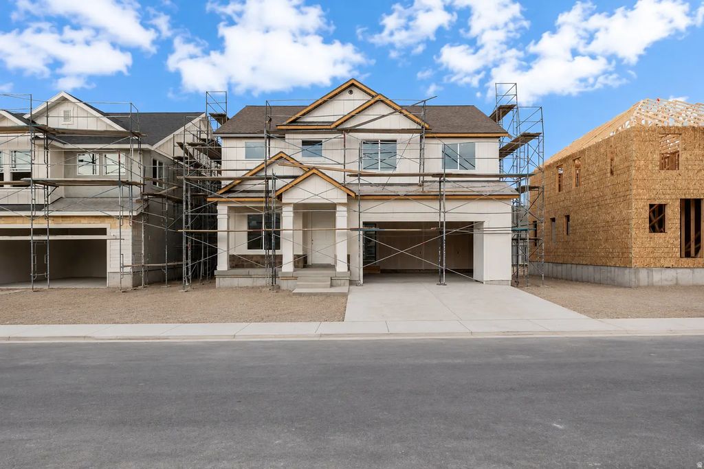 6709 W Cuts Canyon Dr 115, Herriman
