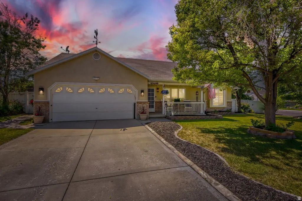 3224 S Hinton Ct, West Valley City
