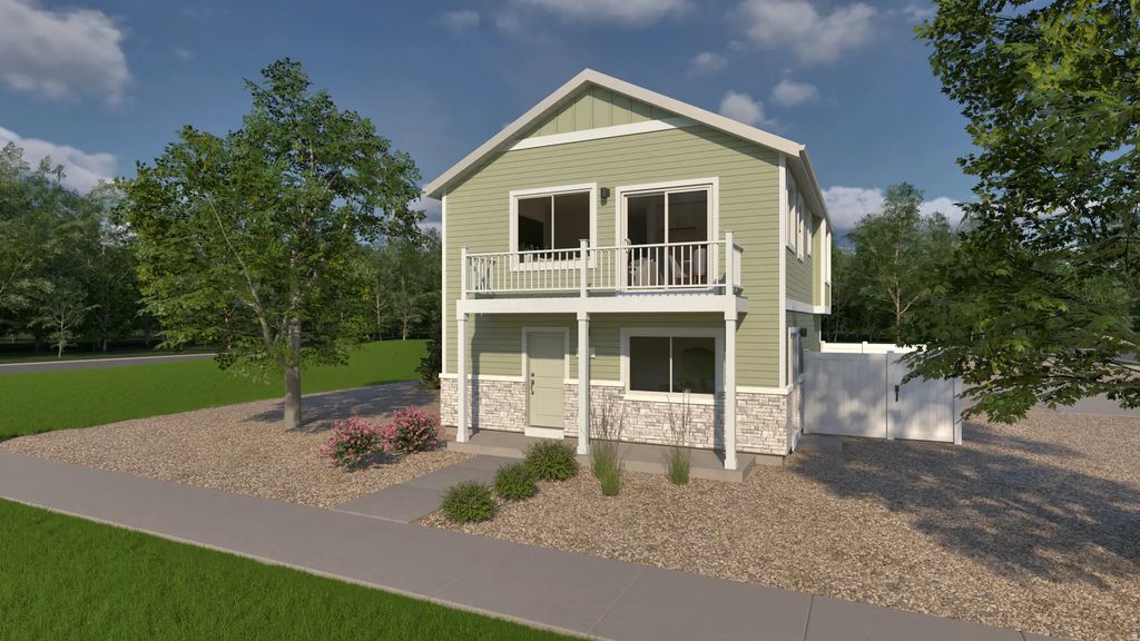15 N Jordan River Way 373, Saratoga Springs