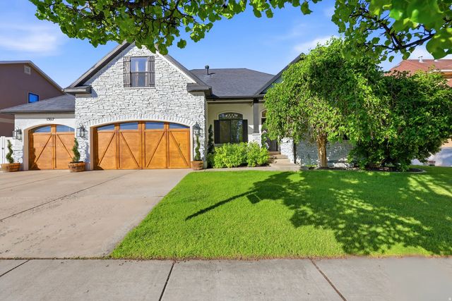 13617 S Morning Cloak Way Way, Riverton