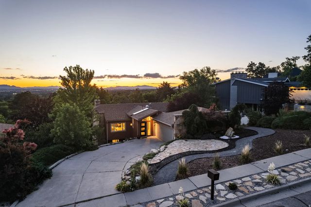4868 S Wallace Ln, Salt Lake City