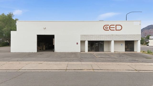 2725 S Wall Ave E, Ogden