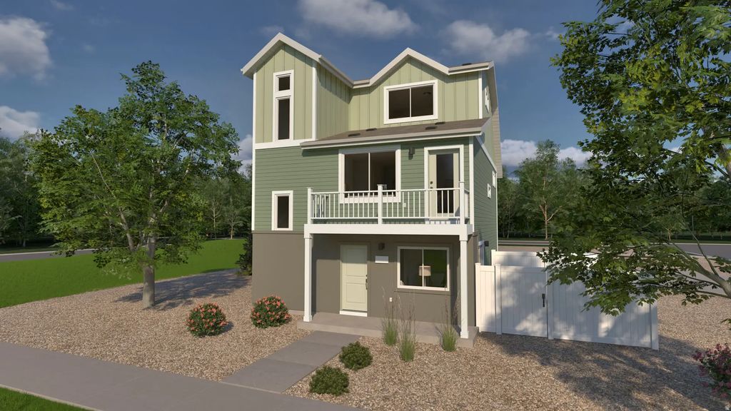 21 N Jordan River Way 371, Saratoga Springs