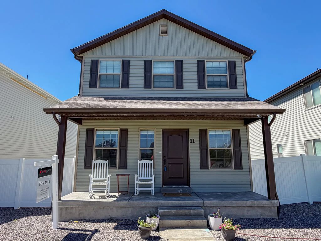 1848 E American Way 11, Eagle Mountain