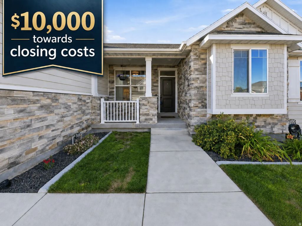 2607 E White Birch Dr, Eagle Mountain
