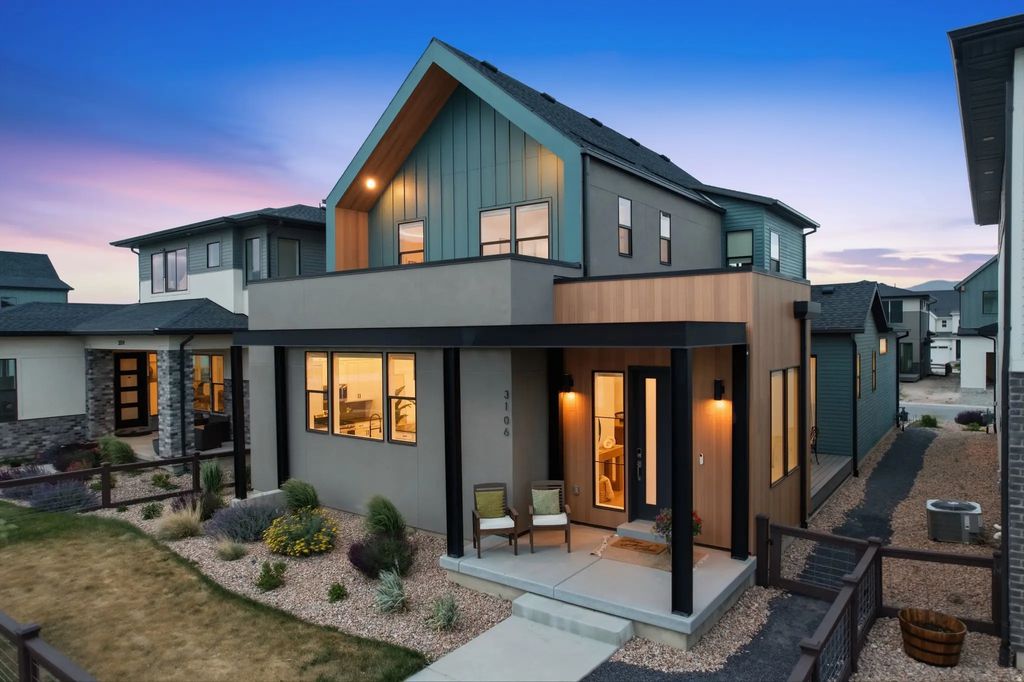 3106 N Firefly Blvd, Eagle Mountain