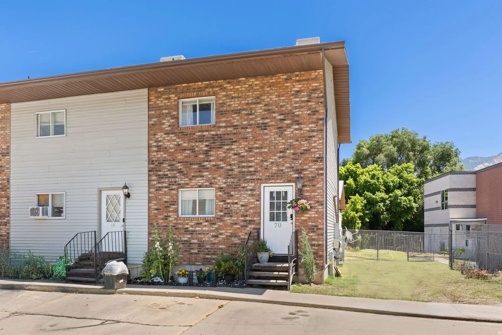 1325 S Lincoln Ave St 70, Ogden