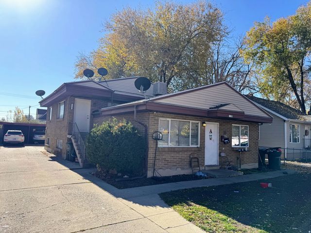 1131 W Arapahoe Ave, Salt Lake City