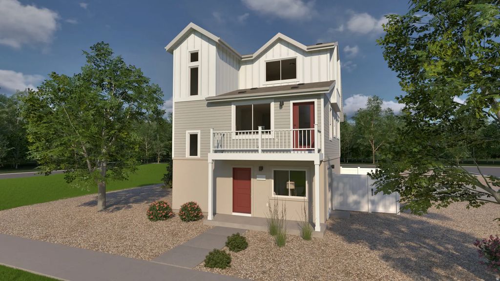 23 N Jordan River Way, Saratoga Springs