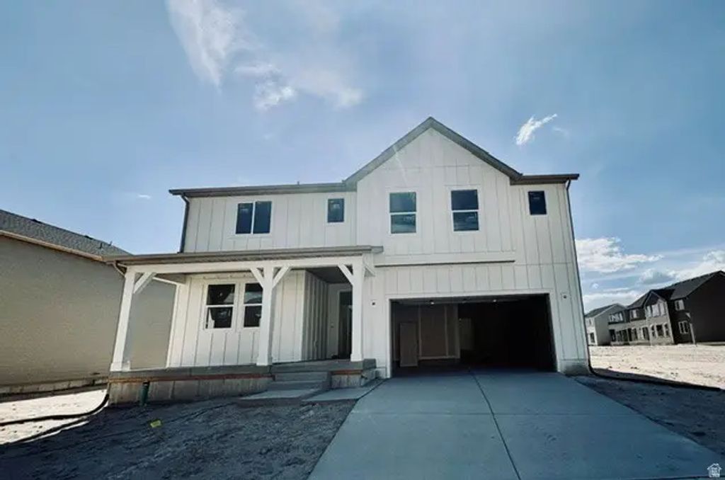 3433 N Blackbird Dr 4108, Eagle Mountain