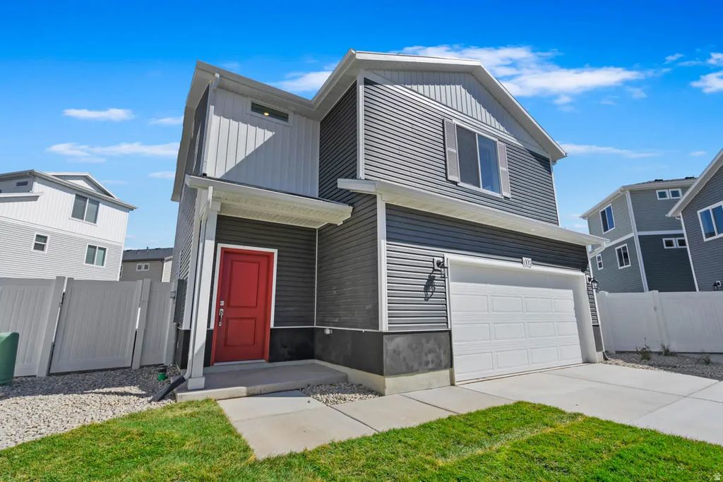383 E Halls Creek Rd 328, Saratoga Springs