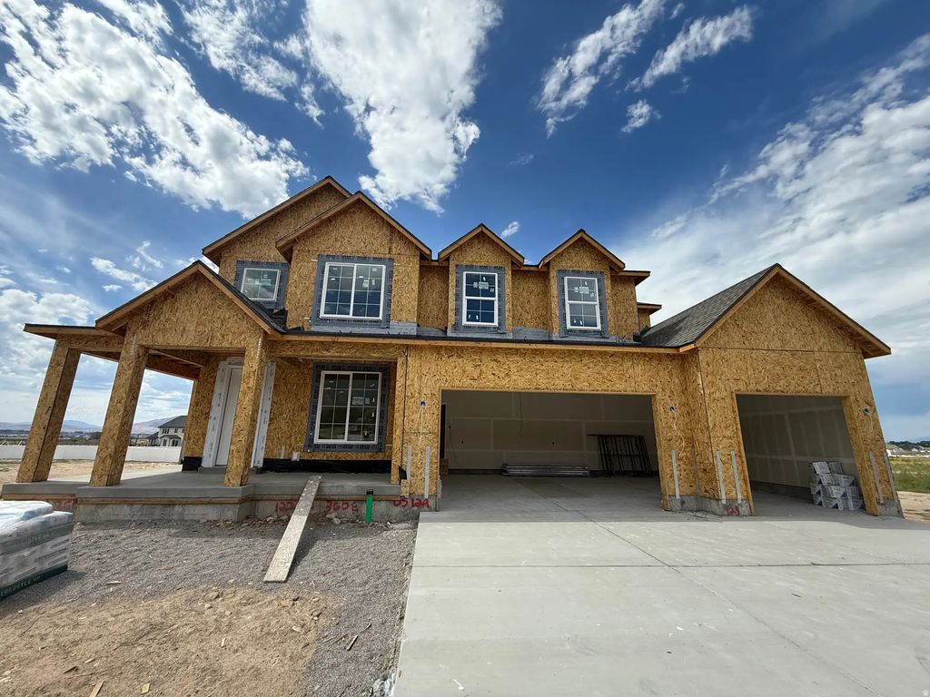 1223 N 360 E 129, Salem