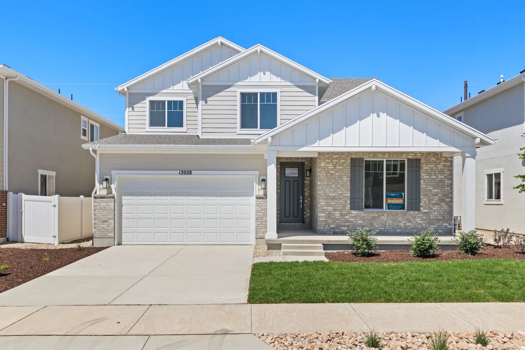 12028 S Antelope Flat Way W 623, Herriman