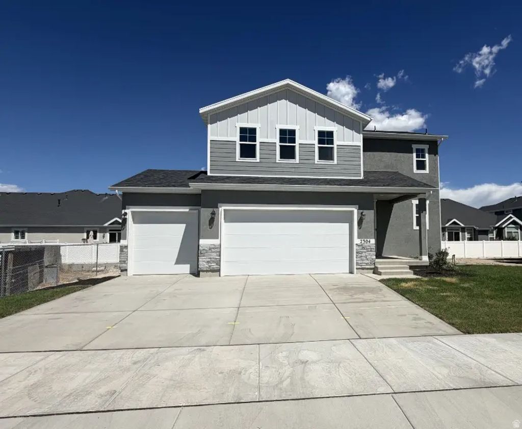 2304 W 1130 Ln N 18, Provo