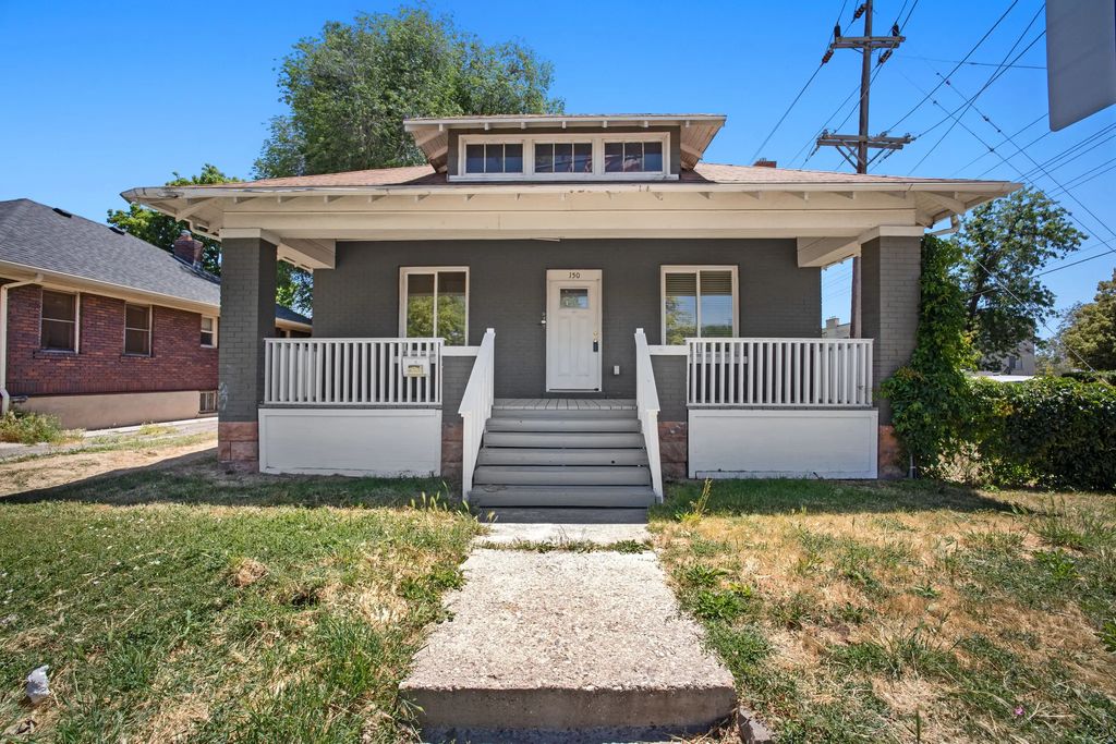 150 E 1300 S, Salt Lake City