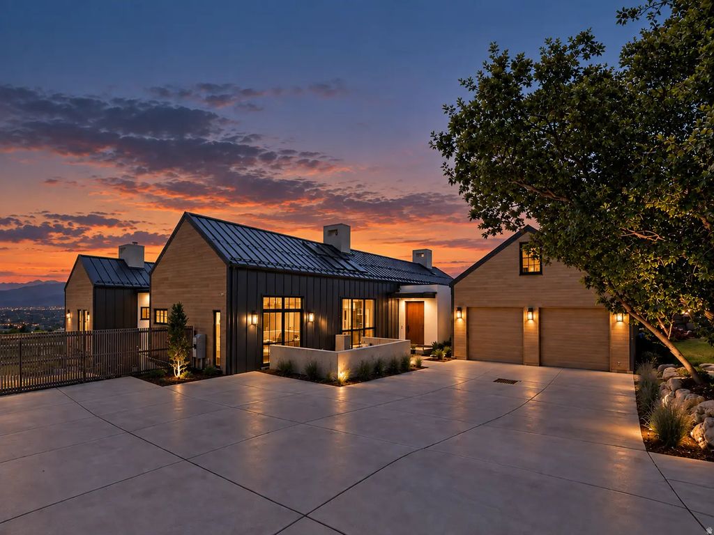 3939 W Prospector Way, Alpine