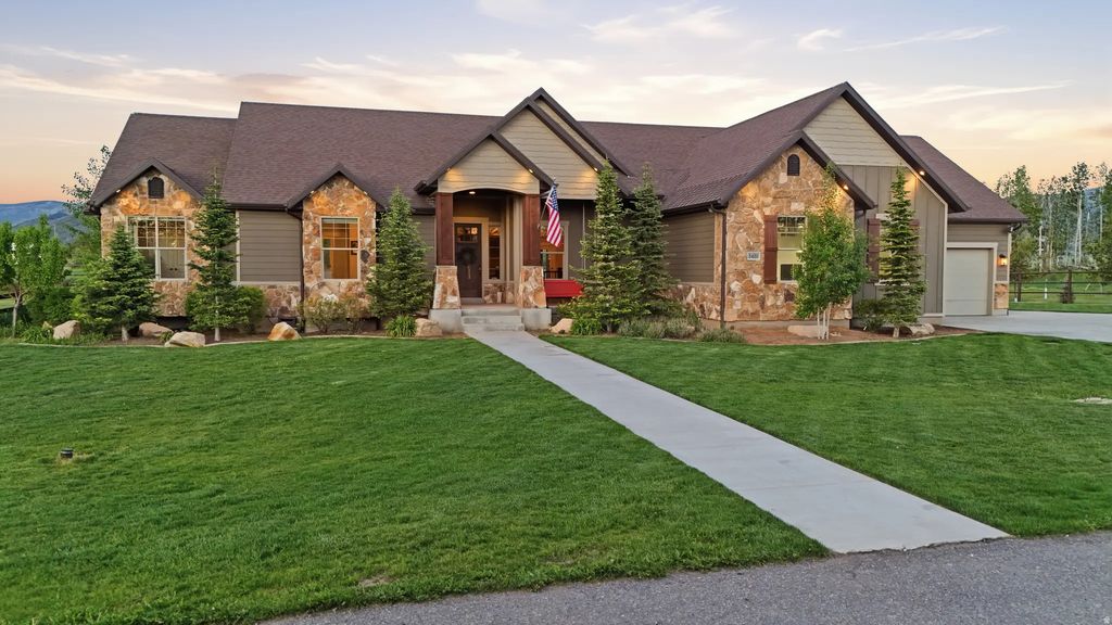 5420 N Estates Ln, Oakley