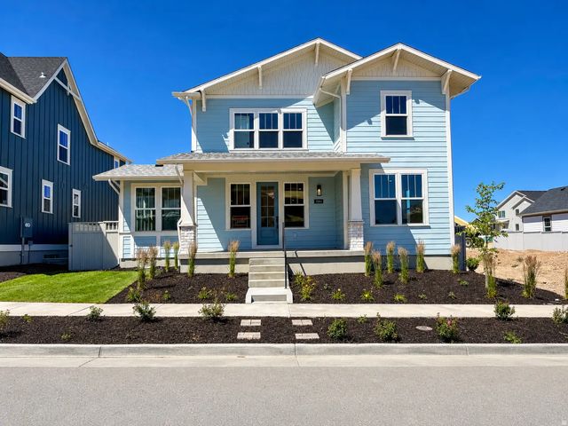 7084 W Bluefin Rd S, South Jordan