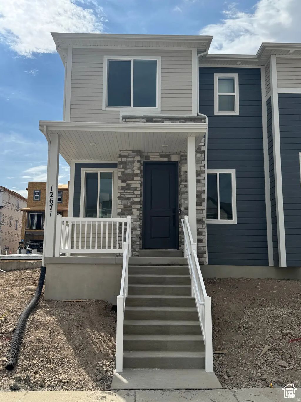 12672 S Lincoln Peak Ln 131, Herriman