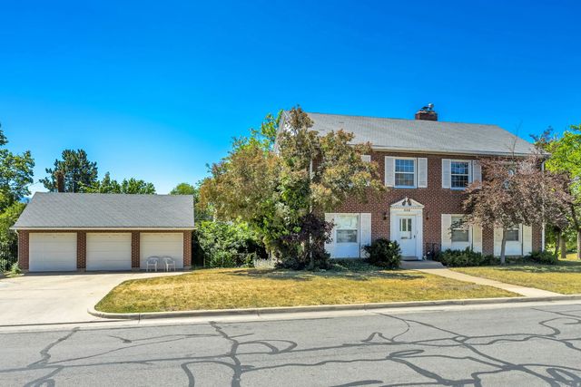 258 E 10th Ave N, Salt Lake City