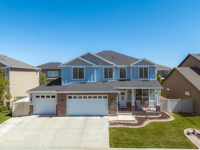3788 W Tottori Dune Dr, South Jordan