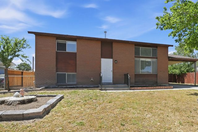 6166 S Cumulus Cir W, Kearns