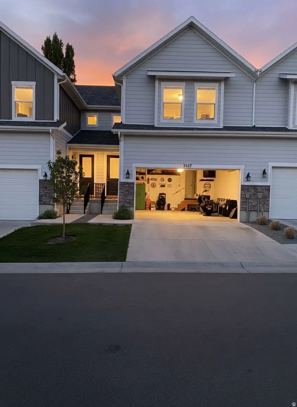 3557 S Acadia Summit Ln, Magna