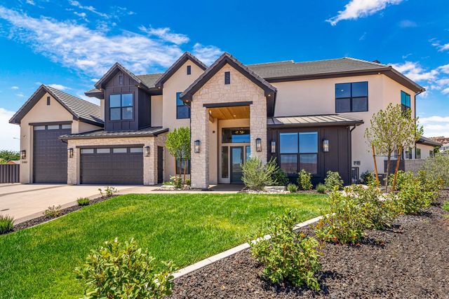 2503 E Suniva Way 208, St. George