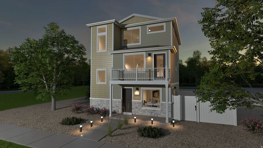 17 N Jordan River Way 372, Saratoga Springs