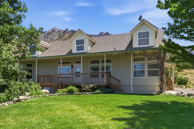 7205 S Hwy 89, Willard