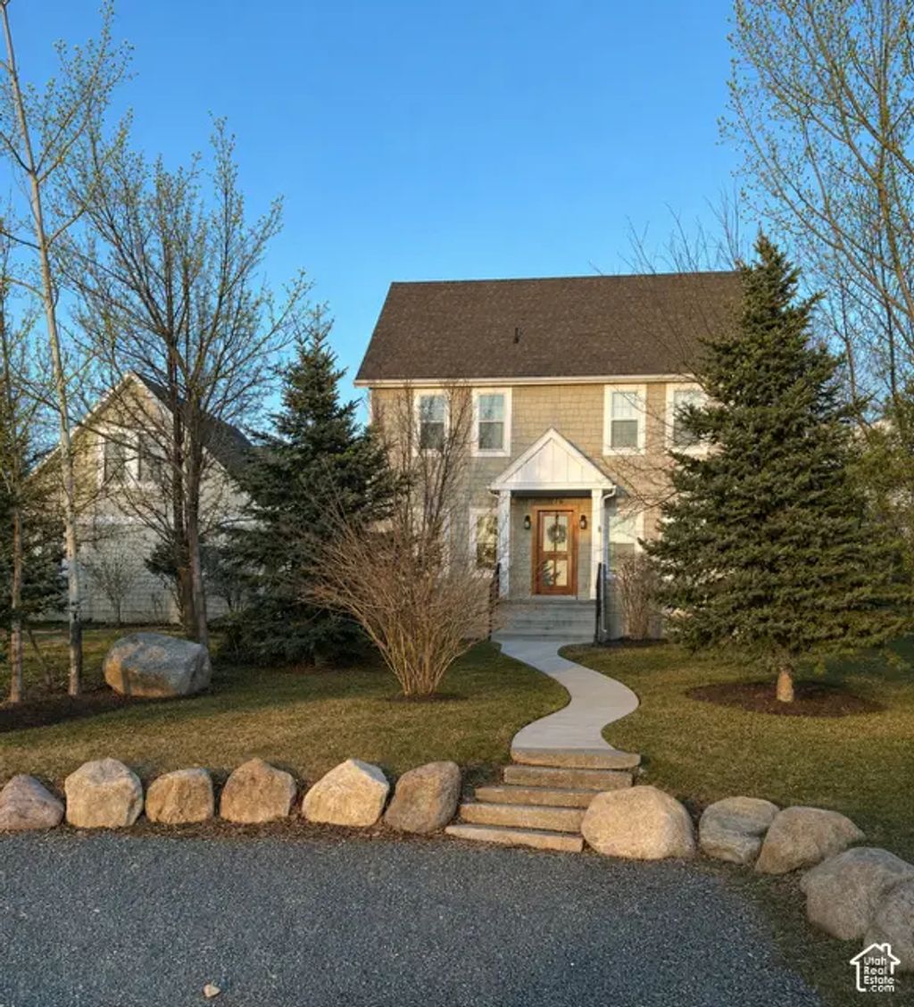 776 E Canyon Rd, Hyde Park