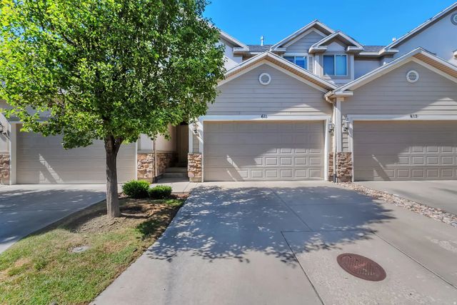 611 E Autumn Branch Way S, Draper