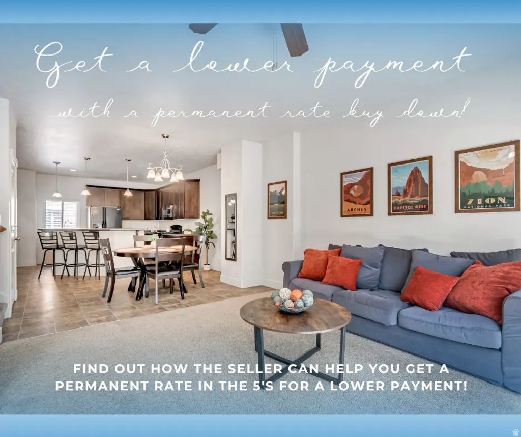 3750 S Prairiewood Dr, Salt Lake City