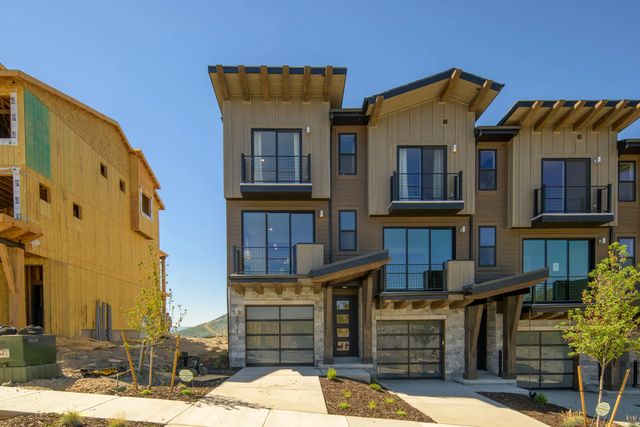 2088 W Pointe Dr A-1, Heber City