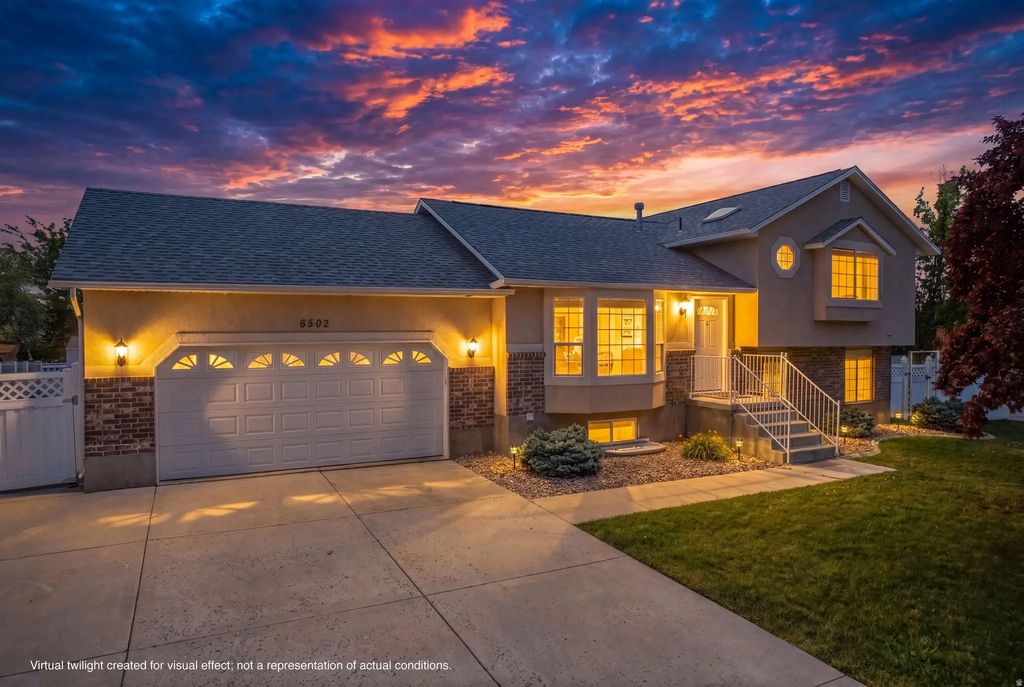 6502 W 3210 S S, West Valley City