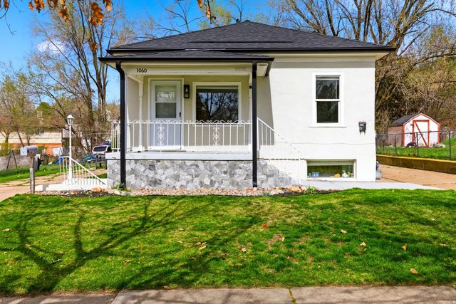 1060 Sullivan Rd, Ogden