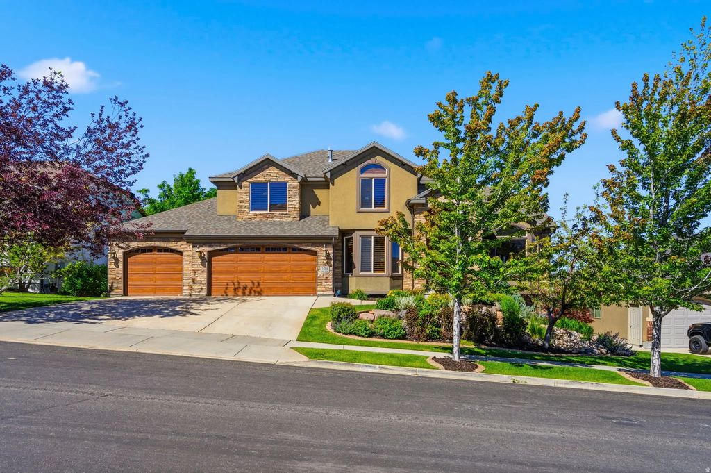 14324 S Tumbleweed Way E, Draper