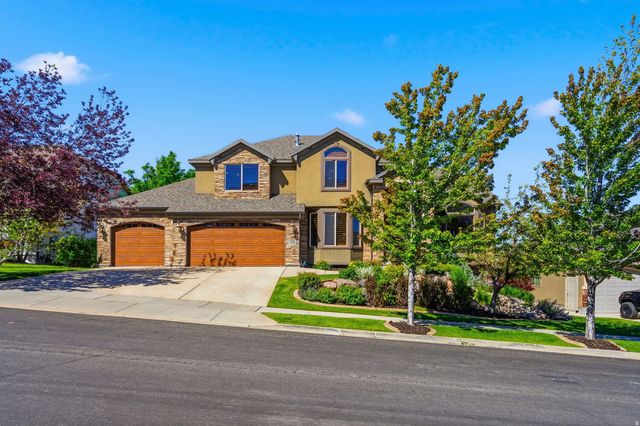 14324 S Tumbleweed Way E, Draper
