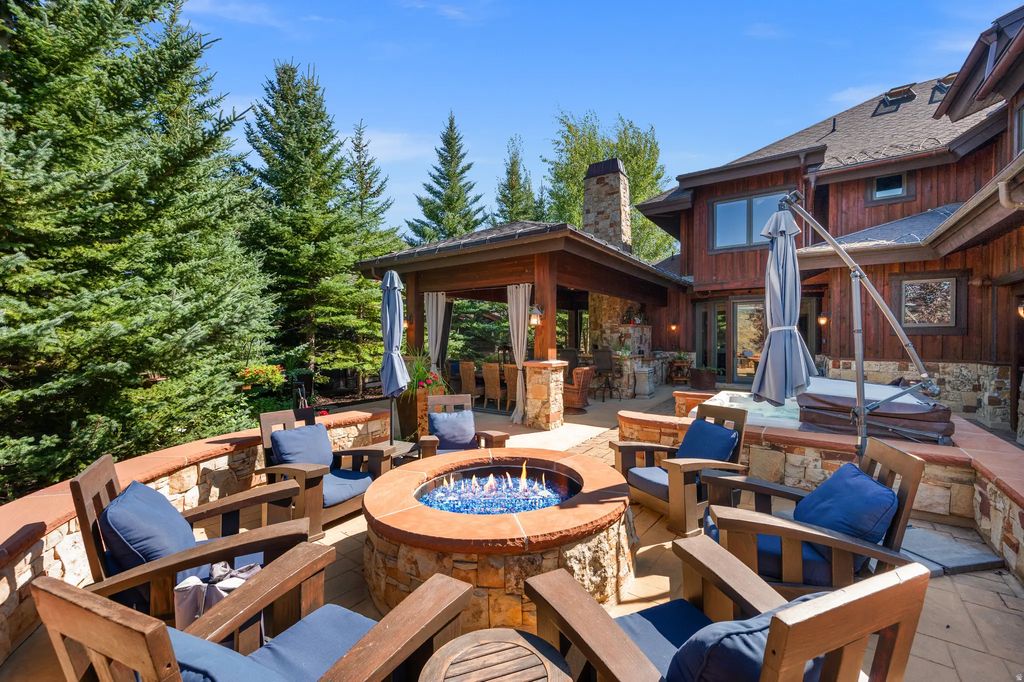 8020 Glenwild Dr 190, Park City