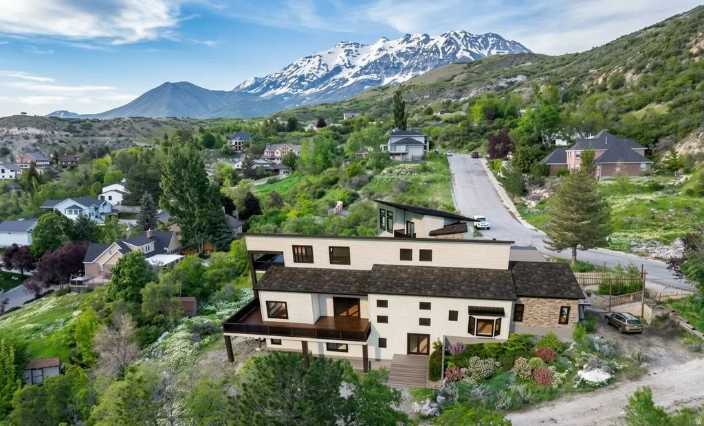 4537 Mile High Dr, Provo