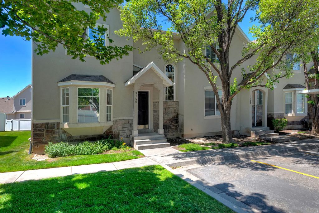 3155 W Davencourt Loop, Lehi
