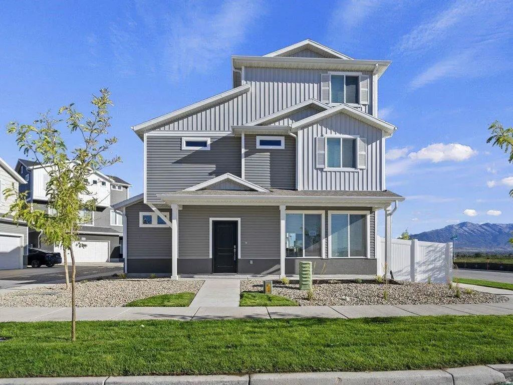 375 E Halls Creek Rd 330, Saratoga Springs