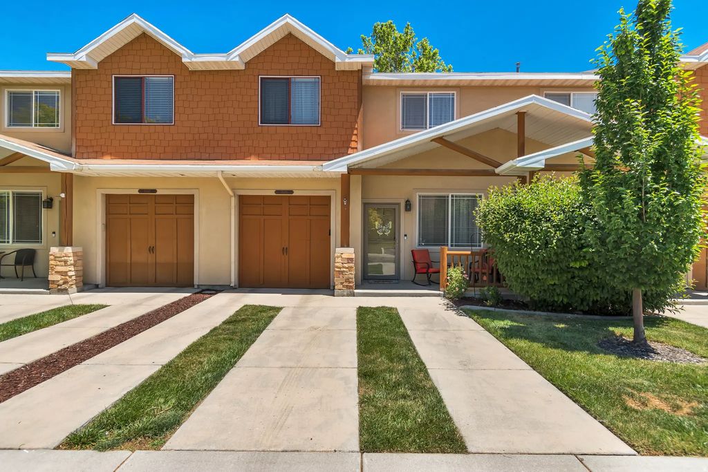 6649 S Pine Landing Way, West Jordan