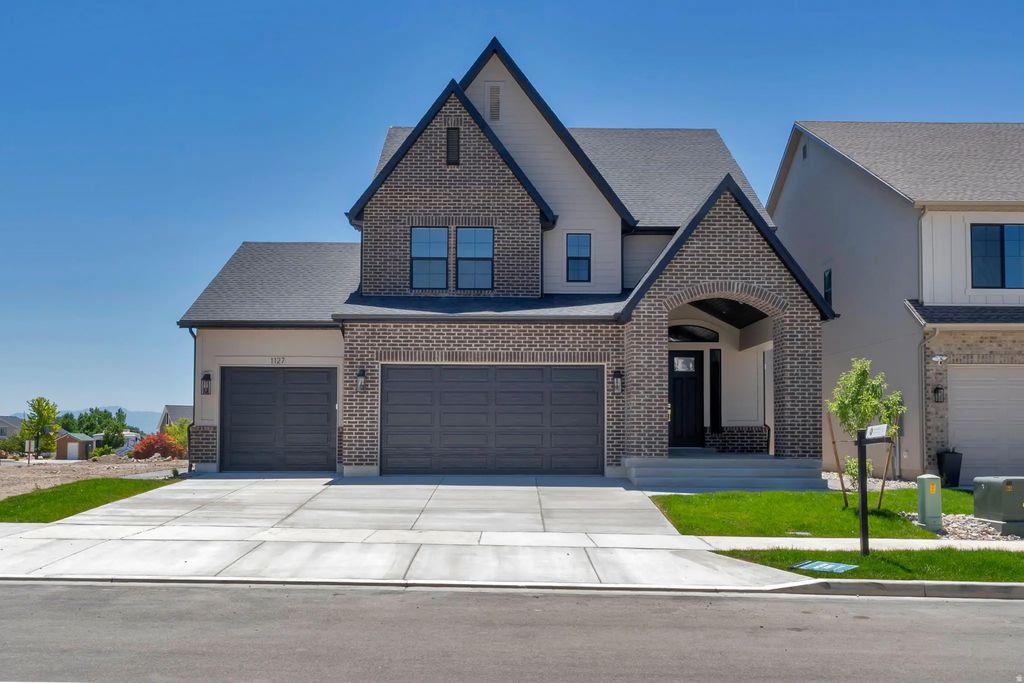 1127 W 2980 N, Lehi