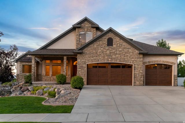 5358 W Evening Side Dr, Herriman