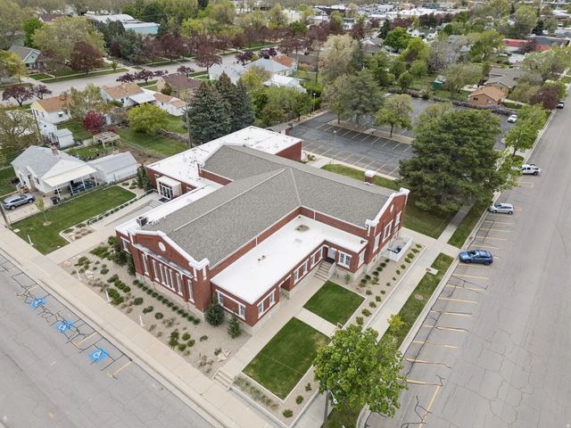 145 W 500 S, Brigham City