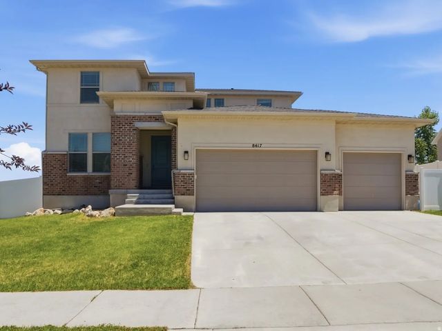 8417 S Otter Creek Dr W, West Jordan