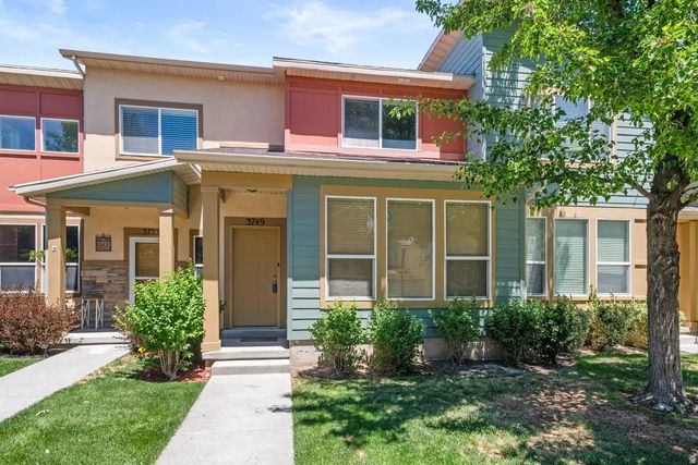 3749 W Mandrake Way, South Jordan