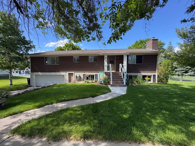 165 W 800 S, Wellsville