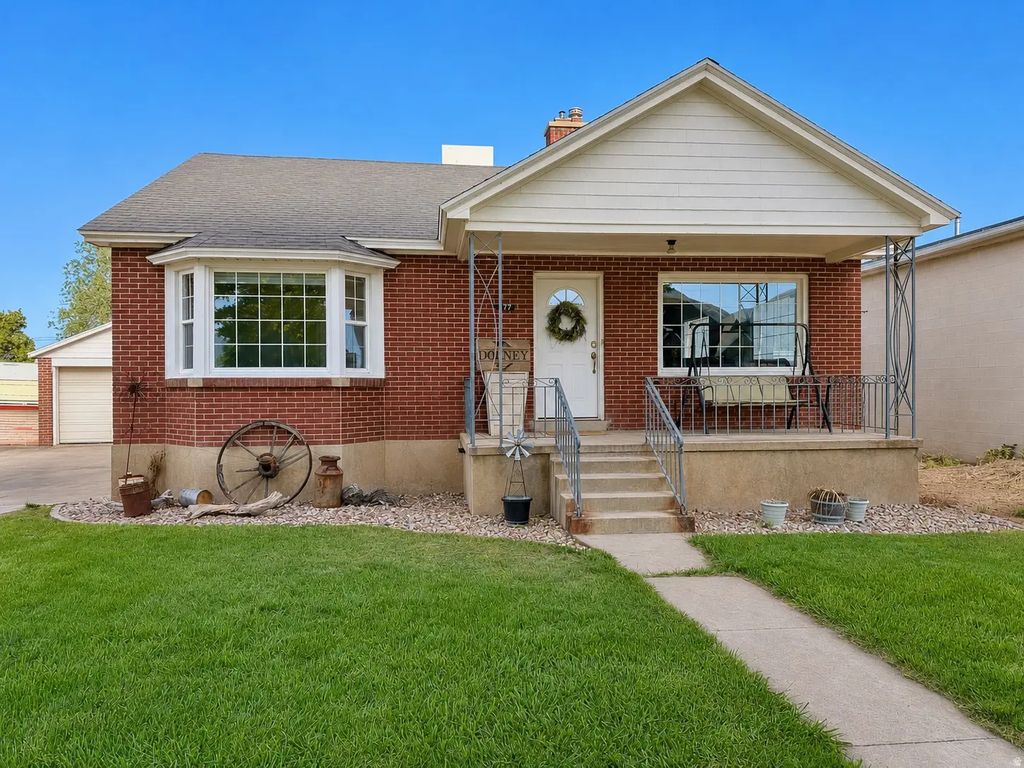 877 N Main St, Nephi